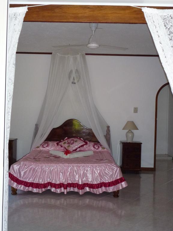 Chez Muriel Anse Volbert Village 客房 照片