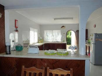 Chez Muriel Anse Volbert Village 外观 照片
